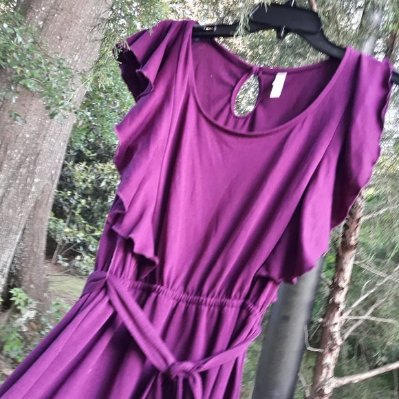 Sleeveless Mini Dress Xhileration Dresses Dress - Picture 3 of 6